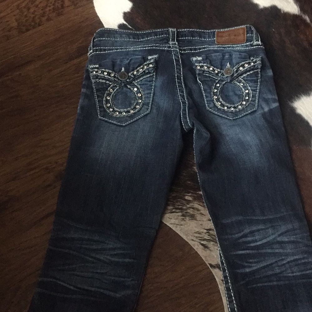 Big Star Liv Boot 28L